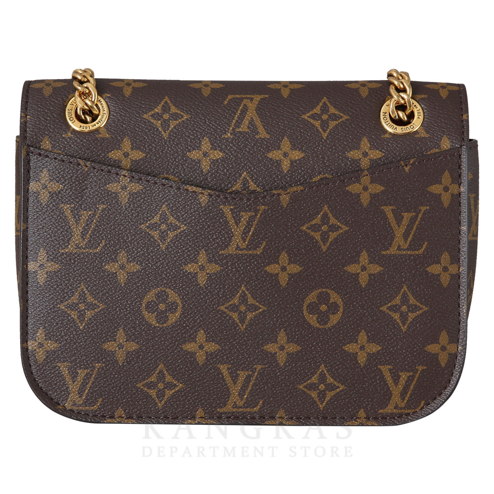 LOUIS VUITTON(USED)루이비통 M45592 모노그램 파시